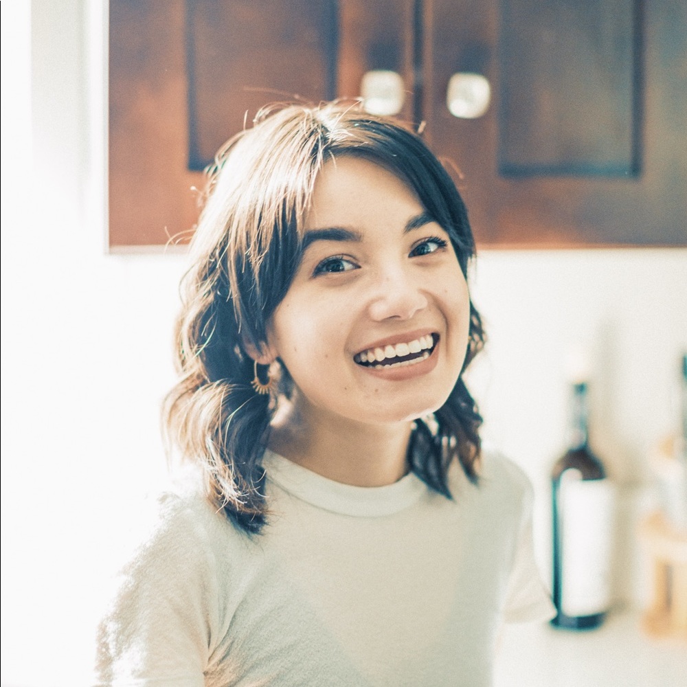 Meet your Posher, Kaiya